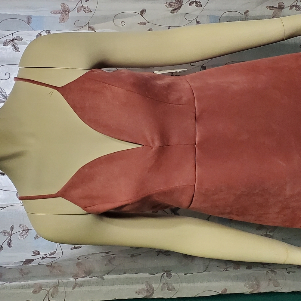 Dress - Picture 4 of 4